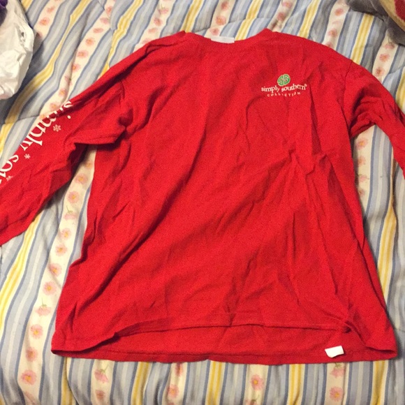 Simply Souther winter long sleeve - Picture 1 of 2